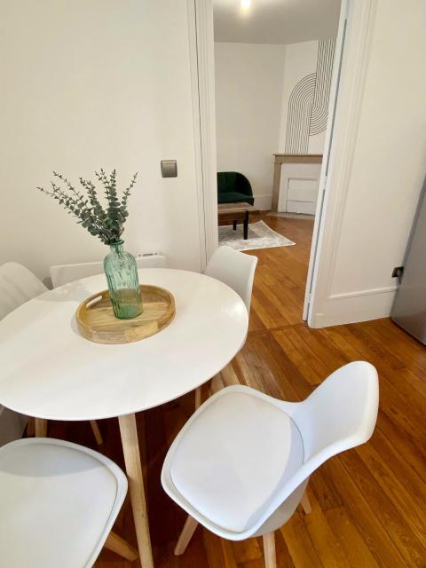 Location appartement T2 Argenteuil - Photo 2