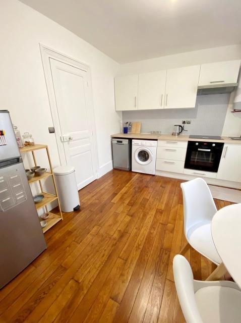 Location appartement T2 Argenteuil - Photo 3