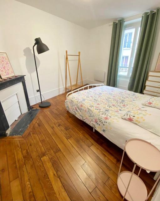 Location appartement T2 Argenteuil - Photo 4