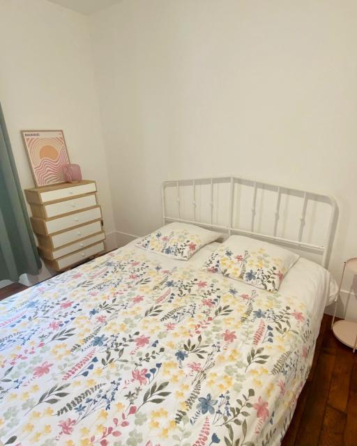Location appartement T2 Argenteuil - Photo 5