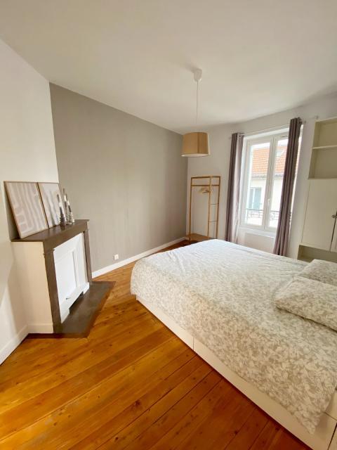 Location appartement T4 Argenteuil - Photo 2