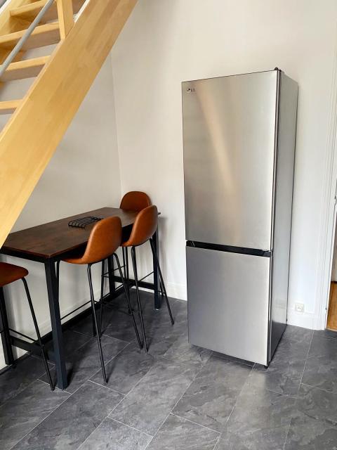 Location appartement T4 Argenteuil - Photo 4
