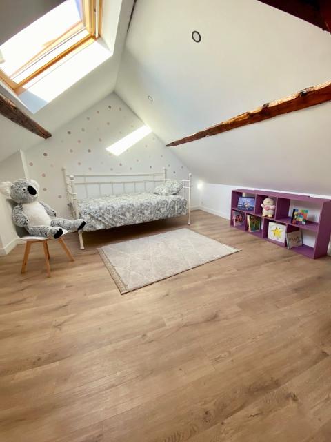 Location appartement T4 Argenteuil - Photo 6