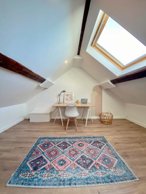 Location appartement T4 Argenteuil - Photo 7