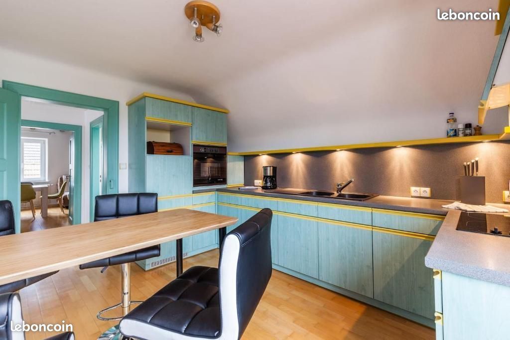 Location chambre Sundhoffen - Photo 1