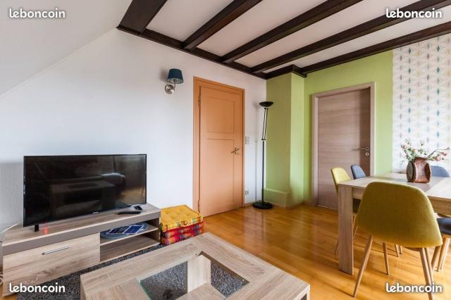 Location appartement T3 Sundhoffen - Photo 2