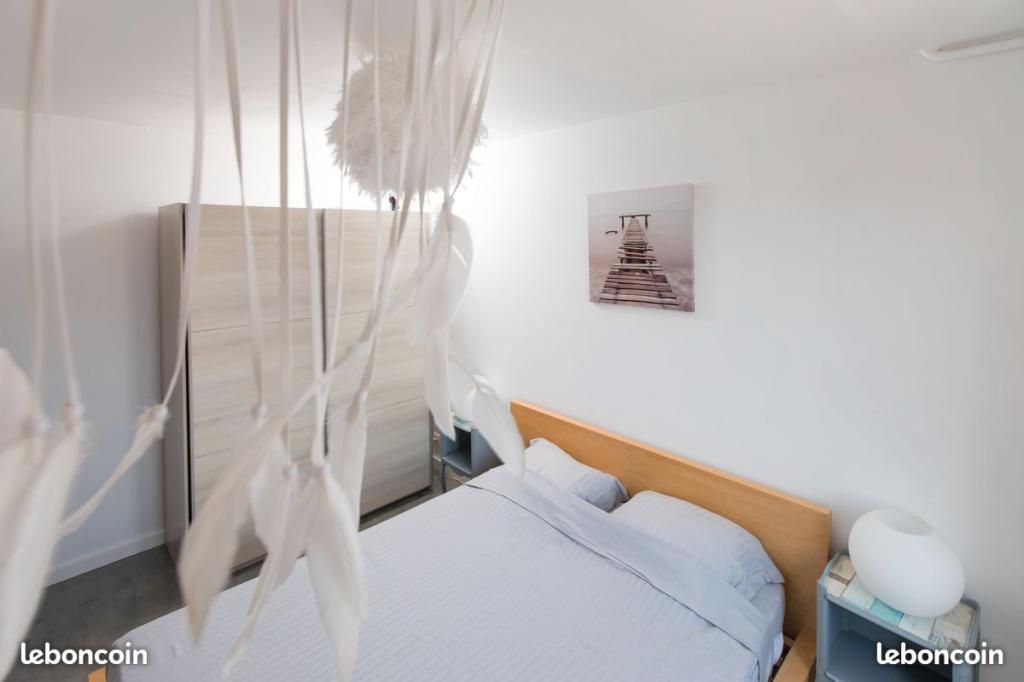 Location chambre Colmar - Photo 1