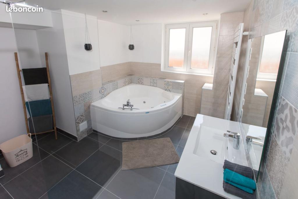 Location chambre Colmar - Photo 2