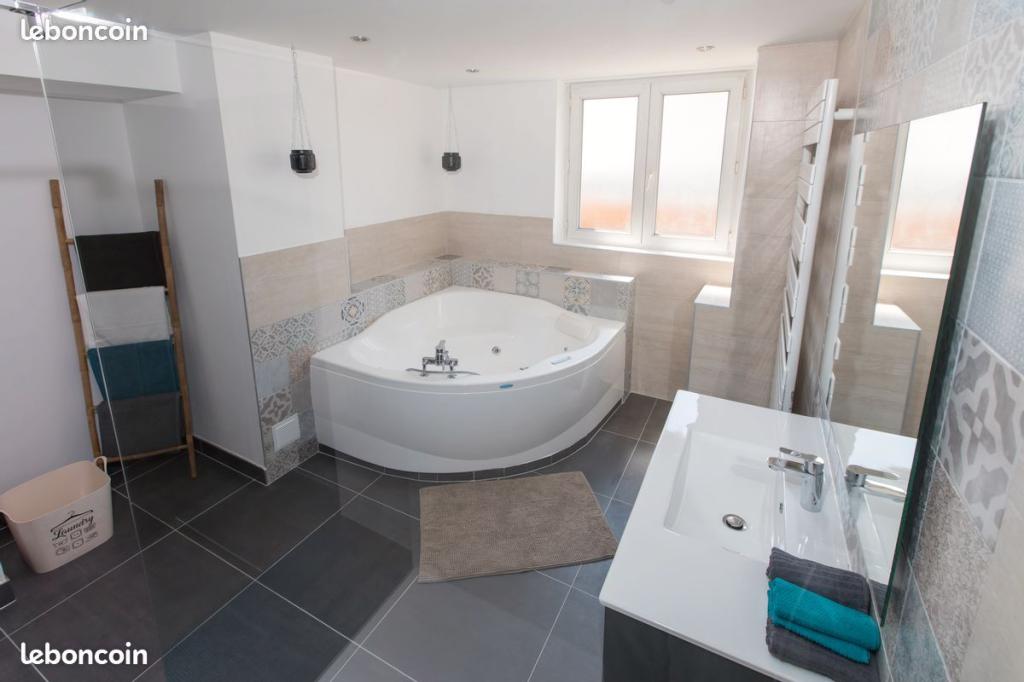 Location chambre Colmar - Photo 3