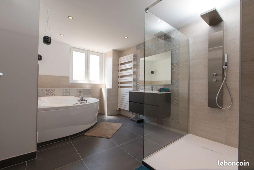 Location chambre Colmar - Photo 4