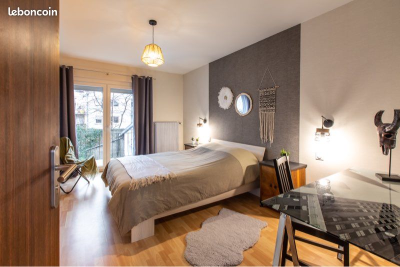Location chambre Colmar - Photo 1