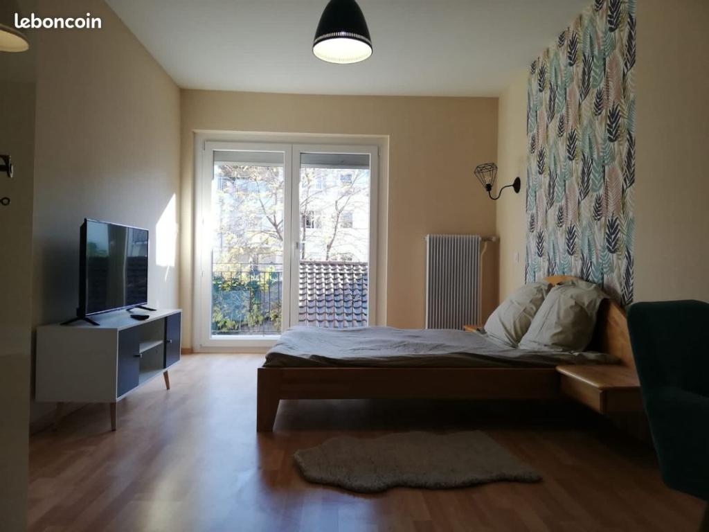 Location chambre Colmar - Photo 2