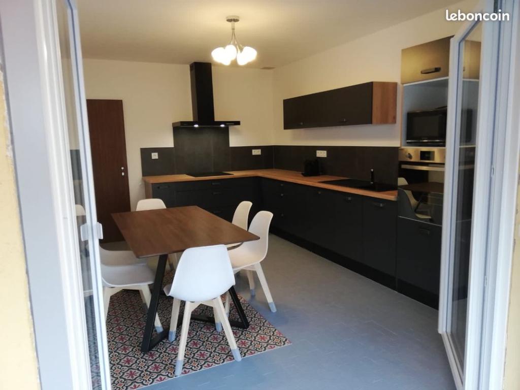 Location chambre Colmar - Photo 3
