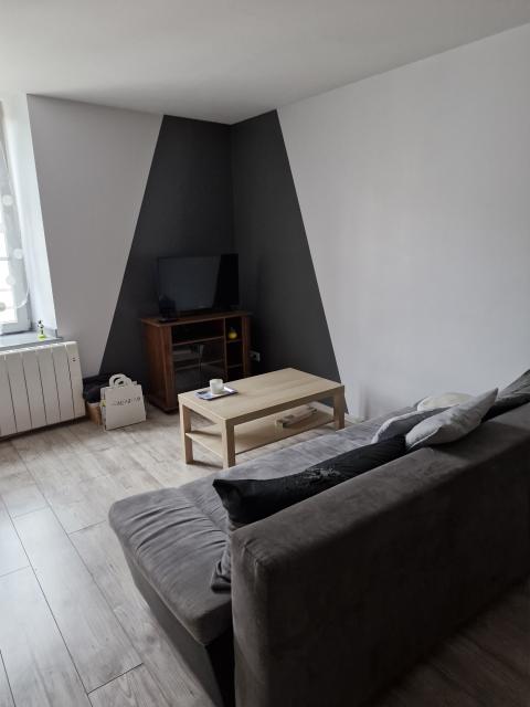 Location appartement T4 Scey sur Saone et St Albin - Photo 5
