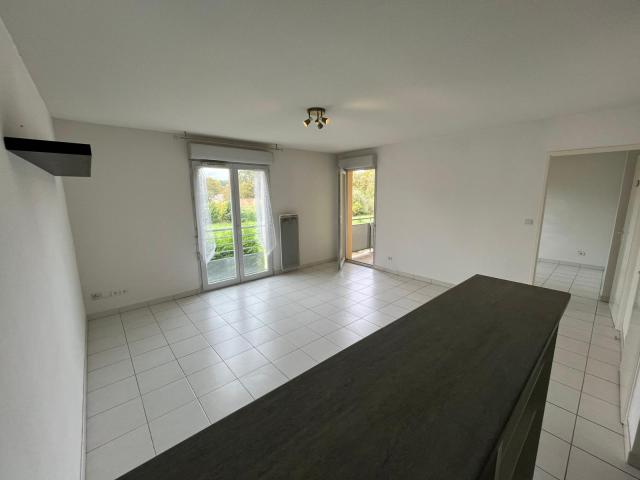Location appartement T2 St Lys - Photo 2