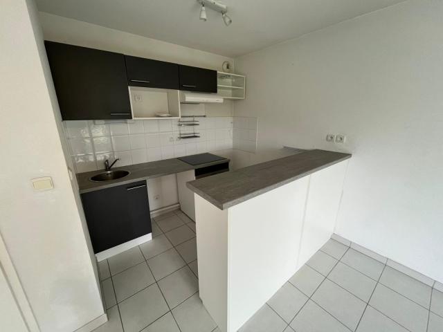 Location appartement T2 St Lys - Photo 3