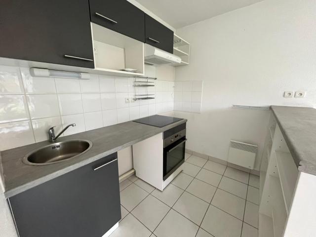 Location appartement T2 St Lys - Photo 4