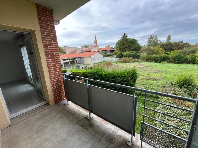 Location appartement T2 St Lys - Photo 7