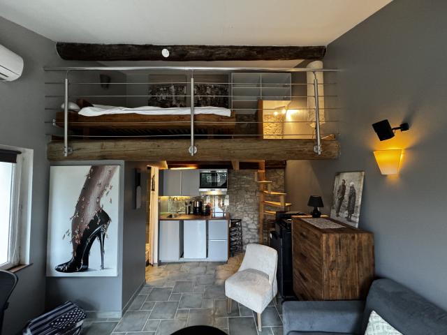 Location studio Nimes - Photo 3