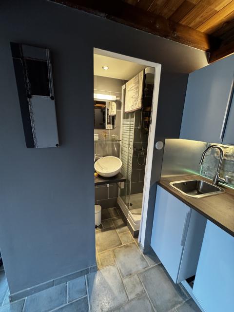 Location studio Nimes - Photo 4