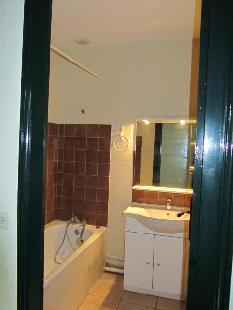 Location appartement T2 Bordeaux - Photo 4