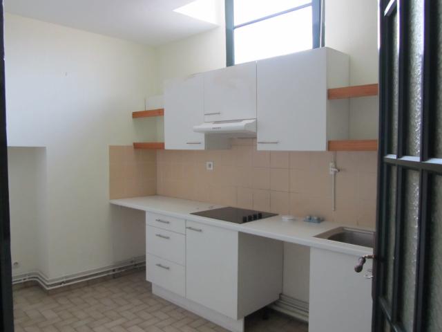Location appartement T2 Bordeaux - Photo 5