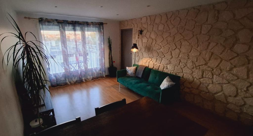 Location chambre Villiers sur Marne - Photo 1