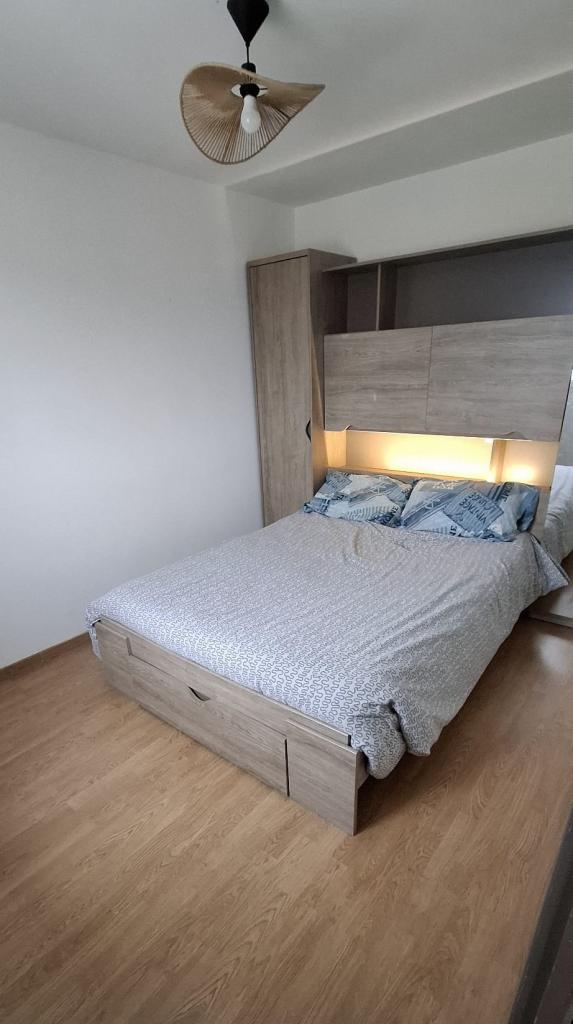 Location chambre Villiers sur Marne - Photo 3