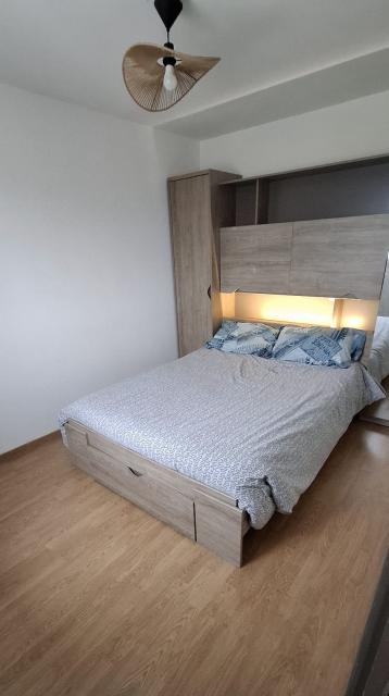 Location chambre Villiers sur Marne - Photo 3