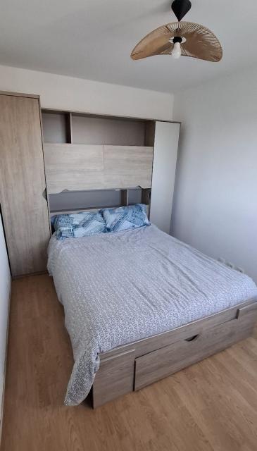 Location chambre Villiers sur Marne - Photo 4