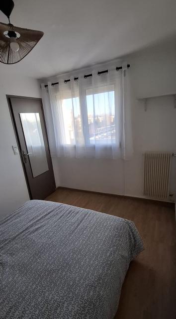 Location chambre Villiers sur Marne - Photo 5