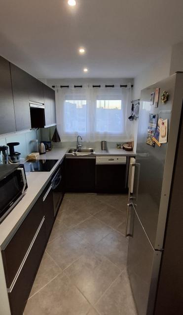 Location chambre Villiers sur Marne - Photo 8