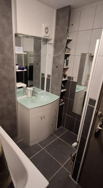 Location chambre Villiers sur Marne - Photo 9