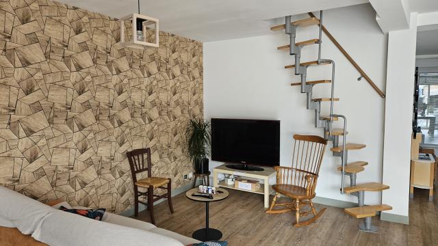 Location maison F3 Fresnoy au Val - Photo 2