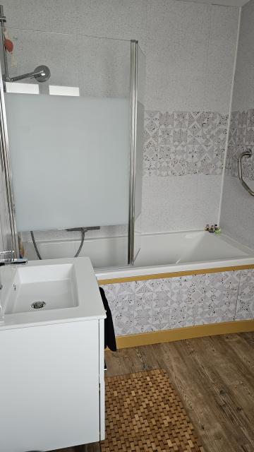 Location maison F3 Fresnoy au Val - Photo 3