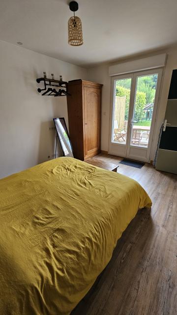 Location maison F3 Fresnoy au Val - Photo 4
