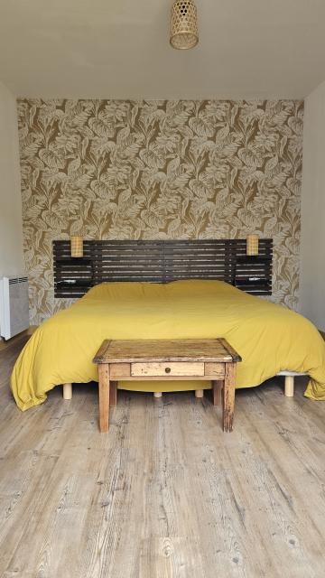 Location maison F3 Fresnoy au Val - Photo 5