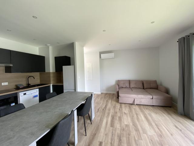 Location appartement T3 Lumbin - Photo 2