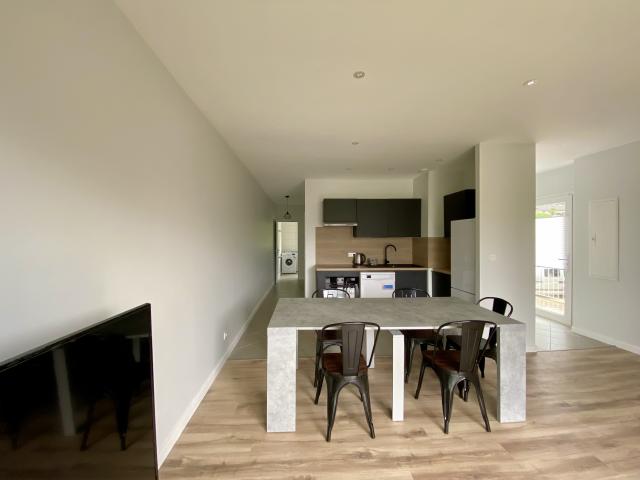 Location appartement T3 Lumbin - Photo 3