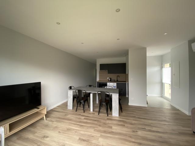Location appartement T3 Lumbin - Photo 4