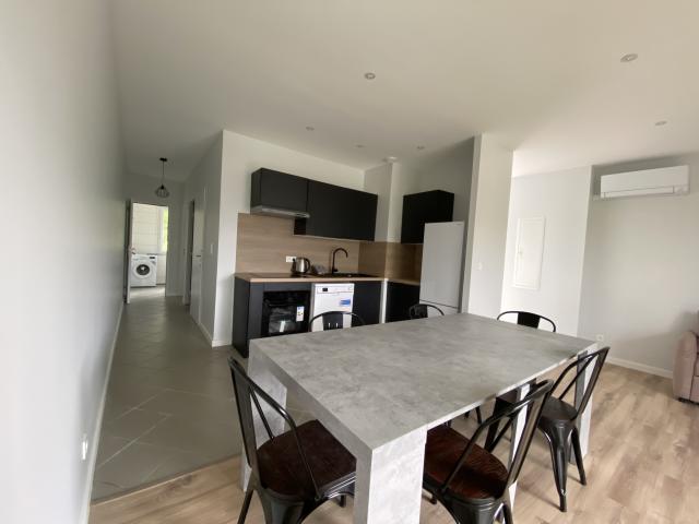 Location appartement T3 Lumbin - Photo 5