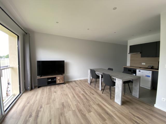 Location appartement T3 Lumbin - Photo 6