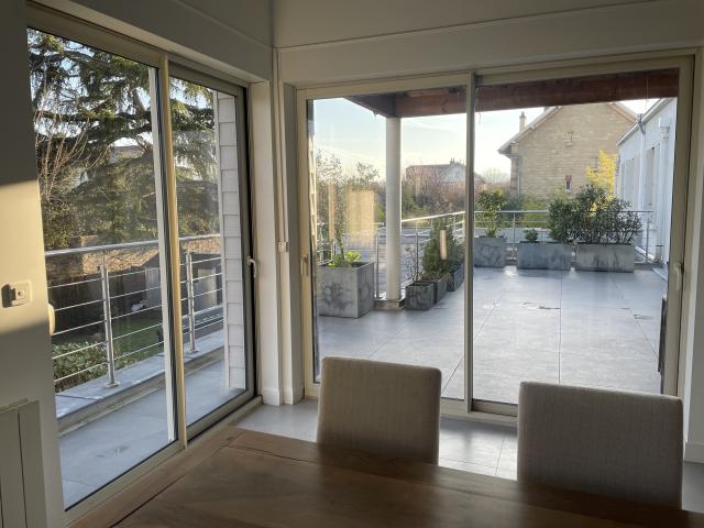 Location appartement T4 Croissy sur Seine - Photo 2
