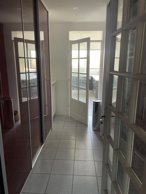Location appartement T4 Croissy sur Seine - Photo 3