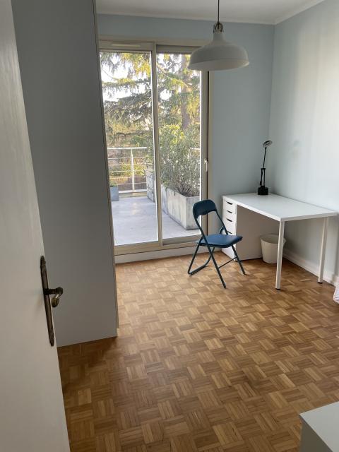 Location appartement T4 Croissy sur Seine - Photo 5