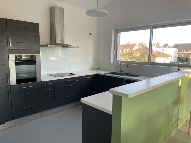 Location appartement T4 Croissy sur Seine - Photo 6