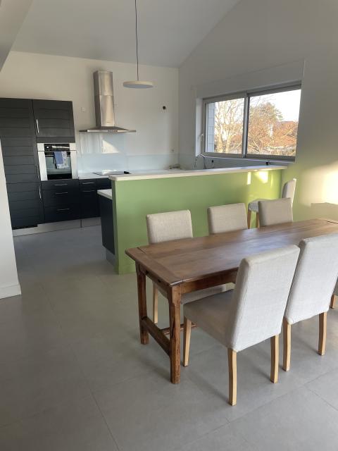 Location appartement T4 Croissy sur Seine - Photo 8