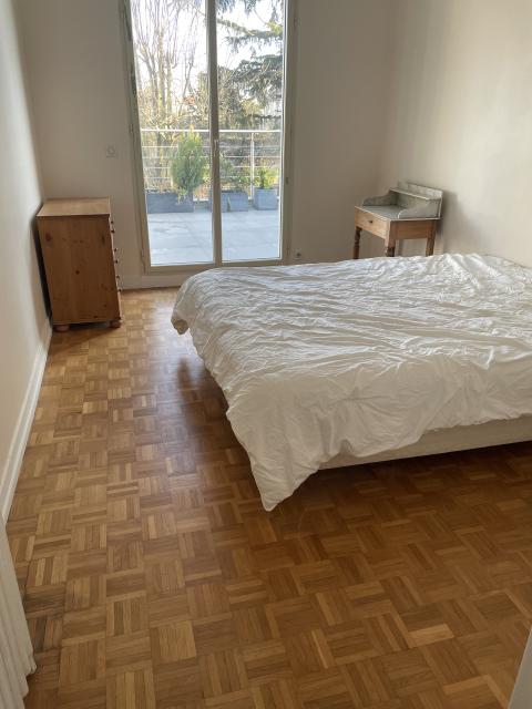 Location appartement T4 Croissy sur Seine - Photo 9