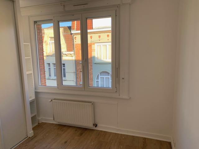 Location appartement T2 Lille - Photo 4