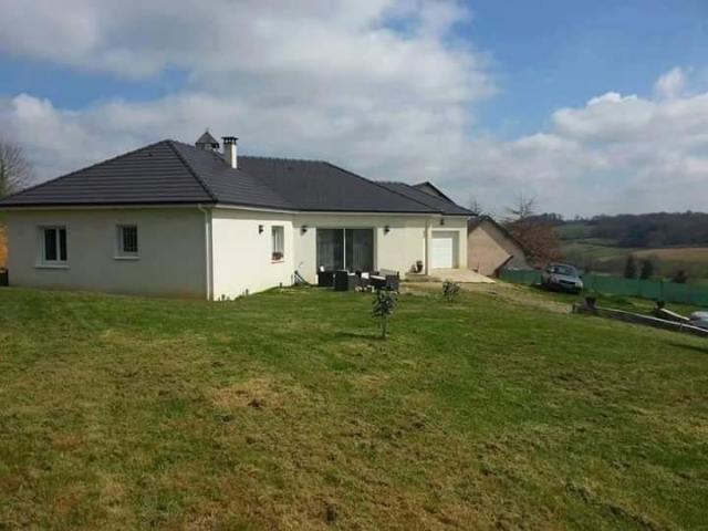 Location maison F4 Maure - Photo 2